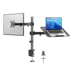 Huanuo HNCM2 monitorfäste 13-32"