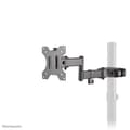 Miniatyrbild 2 av 3: Neomounts by Newstar TV väggfäste FL40-450BL11 43,2 cm (17) - 81,3 cm (32) lutande, roterande, mobil