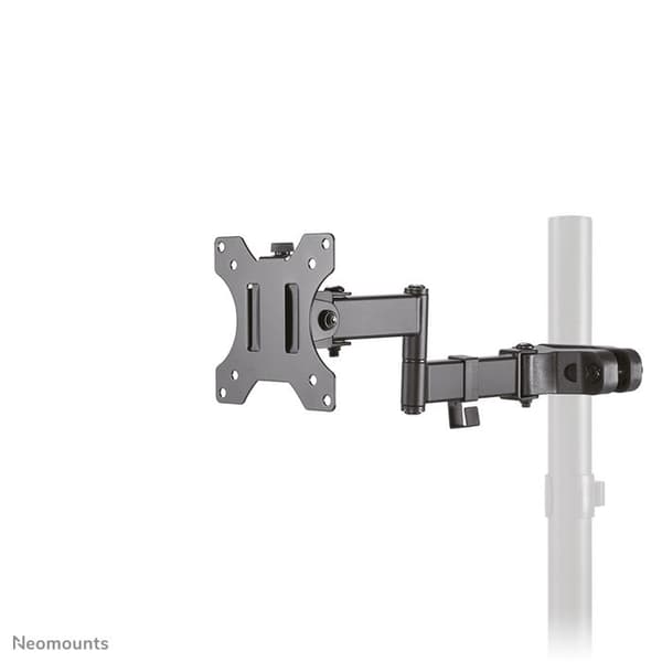 Neomounts by Newstar TV väggfäste FL40-450BL11 43,2 cm (17) - 81,3 cm (32) lutande, roterande, mobil