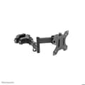 Miniatyrbild 1 av 3: Neomounts by Newstar TV väggfäste FL40-450BL11 43,2 cm (17) - 81,3 cm (32) lutande, roterande, mobil