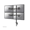 Miniatyrbild 1 av 4: Neomounts FPMA-D550D4 kit de