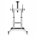 Pikkukuva 1 / 4: TV-teline TooQ Partenón 60-100" 60" 100" 100 kg