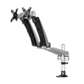 Miniatyrbillede 1 af 11: Skærm bord støtte Startech ARMDUAL30