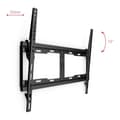 Miniatyrbillede 5 af 10: TV-holder One For All WM4621 100 kg (32"-84")