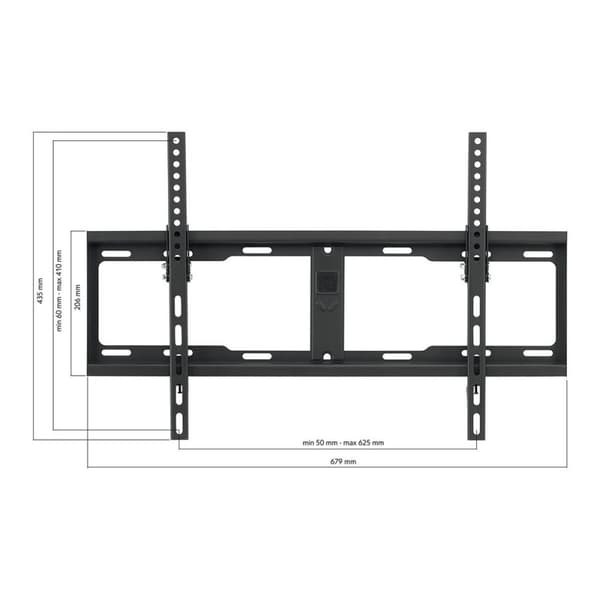 TV-holder One For All WM4621 100 kg (32"-84")