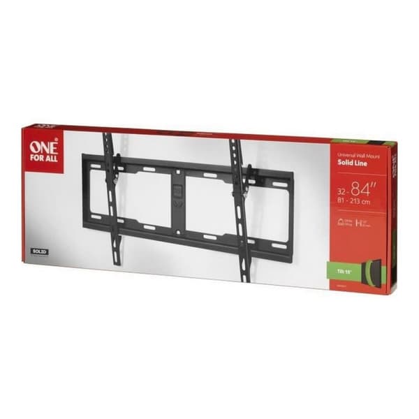 TV-holder One For All WM4621 100 kg (32"-84")