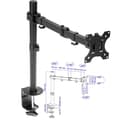 Miniatyrbild 3 av 4: TooQ DB1032TN-B Monitor Bordsställ 13'-32' 8 Kg Svart