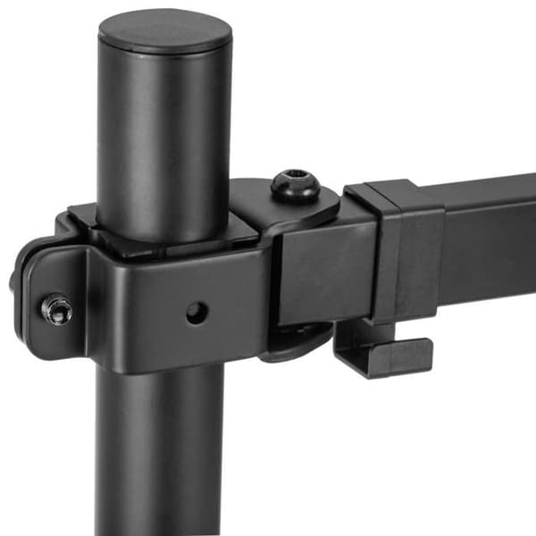 TooQ DB1032TN-B Monitor Bordsställ 13'-32' 8 Kg Svart