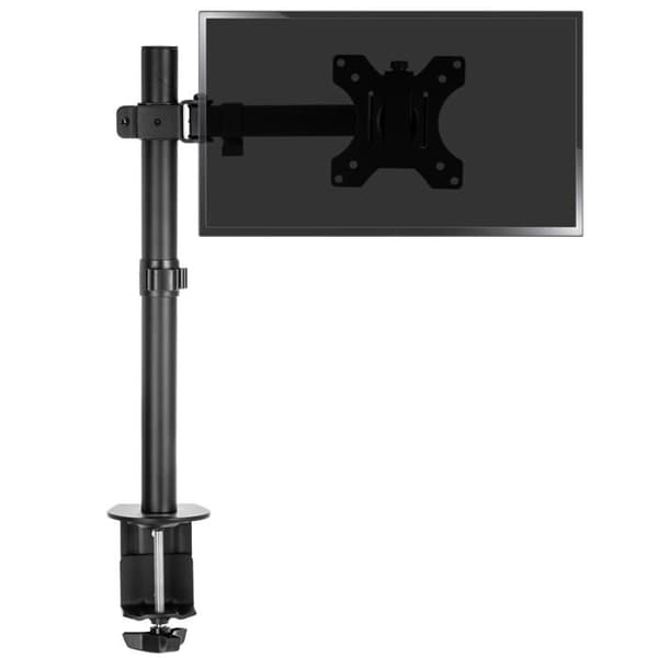TooQ DB1032TN-B Monitor Bordsställ 13'-32' 8 Kg Svart