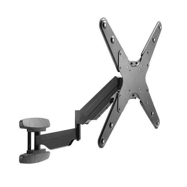 Stöd TV - TooQ - LP2355TN-B - 23'-35' - 30 kg - Svart Svart