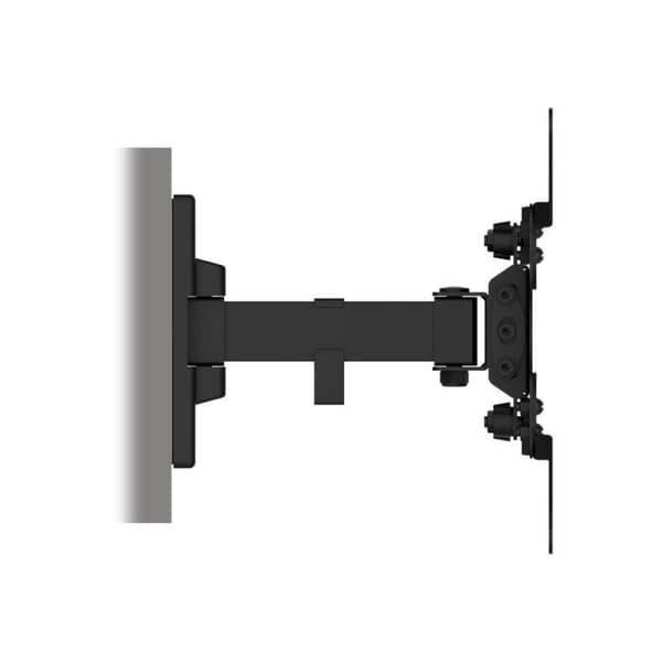 Ewent EasyTurn EW1521 Plasma Väggfäste - LCD Plast, Metall, Stål Svart Skärmstorlek: 13"-42"