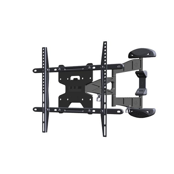 Newstar LEDW500BLACK >30KG Vægbeslag