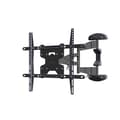Miniatyrbillede 2 af 2: Newstar LEDW500BLACK >30KG Vægbeslag