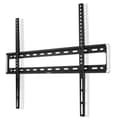 Miniatyrbillede 1 af 2: Hama TV Vægbeslag Fastgjort til skærme op til 254 cm Sort