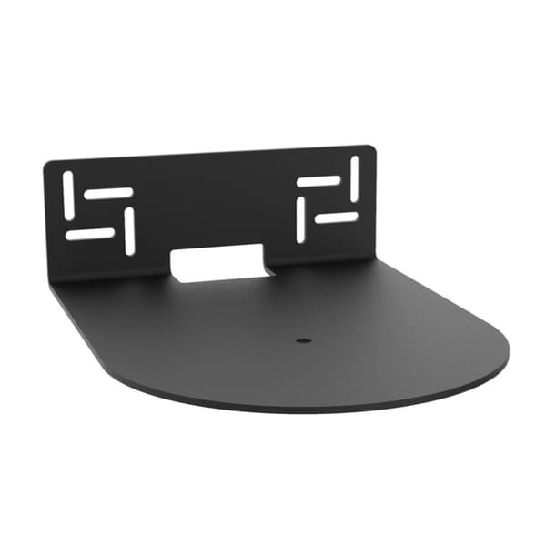 Cavus Väggfäste för Sonos AMP Svart