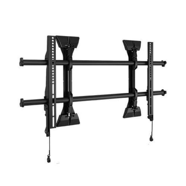 Chief LSM1U, 91 kg, 94 cm (37"), 160 cm (63"), 100 x 100 mm, 880 x 400 mm, svart