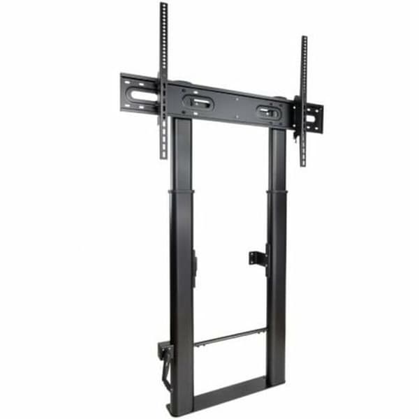 TV-holder TooQ FS2290HM-B 100" 100 kg Sort