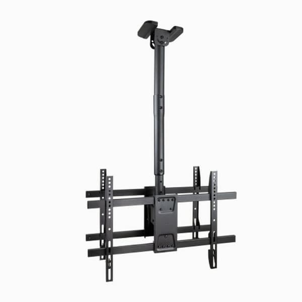 TV-holder TooQ LPCE2286TSLI-B 43"-86" 50 kg Sort