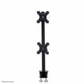 Miniatyrbillede 2 af 3: TV-holder Neomounts FPMA-D700DV 10-27" 27" 10" 6 Kg