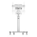Miniatyrbillede 1 af 2: TV-holder Neomounts FL50S-825WH1 70 Kg