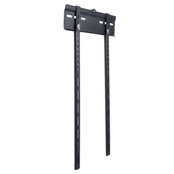 Equip 650320 Väggfäste För Tv 32-55´´ Svart Svart