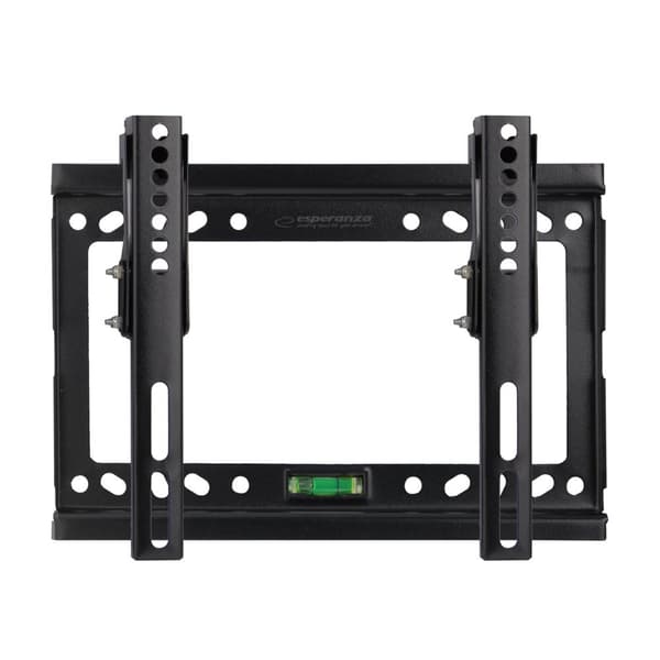 Esperanza ERW010 TV-fäste/-stativ 127 cm (50 tum) Svart