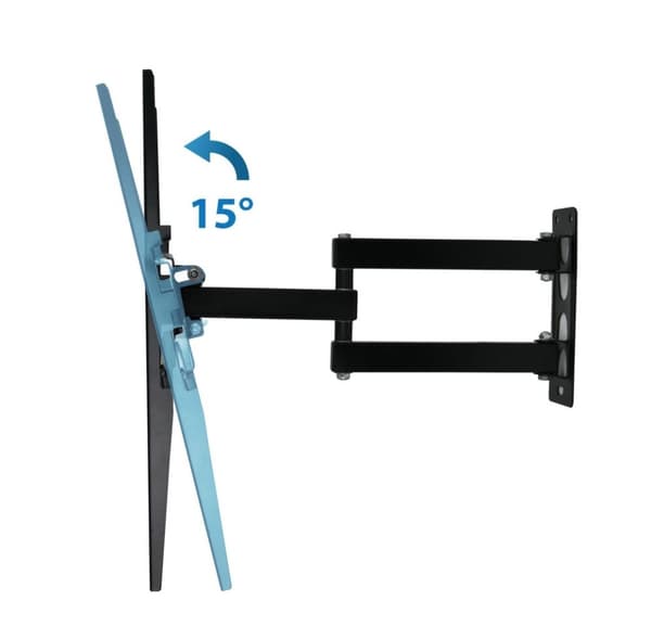 Esperanza ERW016 TV-fatning 26-70'' op til 45 kg