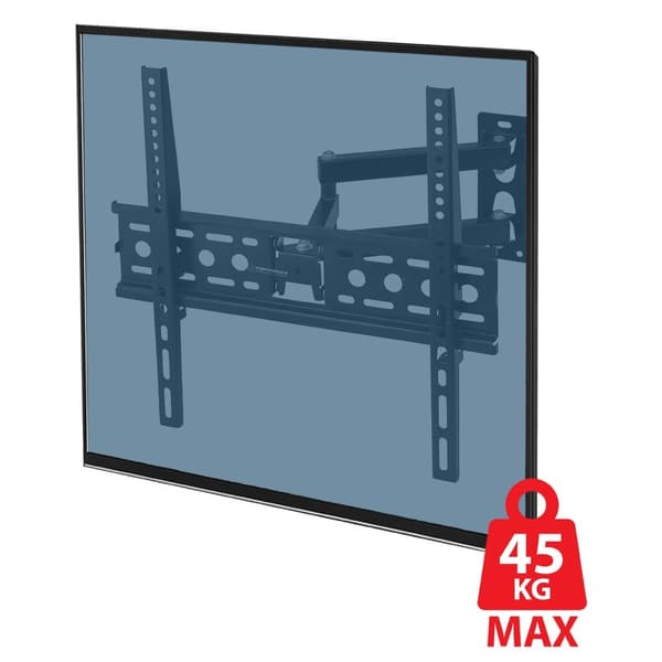 Esperanza ERW016 TV-fatning 26-70'' op til 45 kg