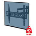 Miniatyrbillede 7 af 11: Esperanza ERW016 TV-fatning 26-70'' op til 45 kg
