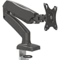 Miniatyrbillede 3 af 10: Montis Uchwyt do monitora „ELBRUS” MT014 81,3 cm (32") sort skrivebord