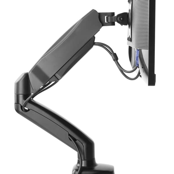 Montis Uchwyt do monitora „ELBRUS” MT014 81,3 cm (32") sort skrivebord