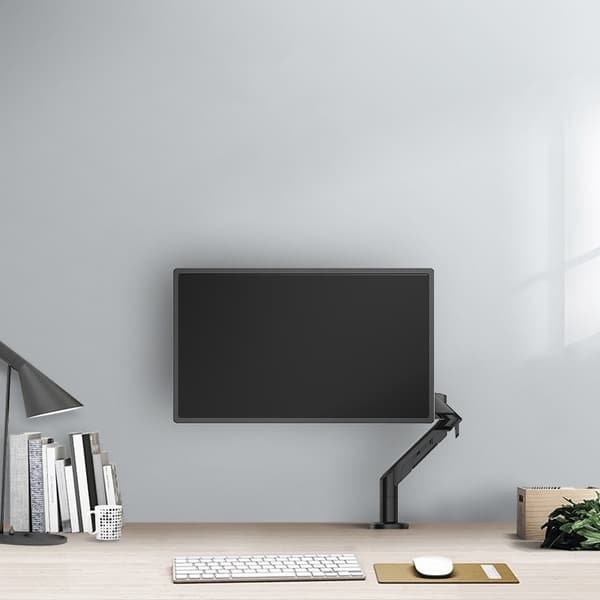 Montis Uchwyt do monitora „ELBRUS” MT014 81,3 cm (32") sort skrivebord