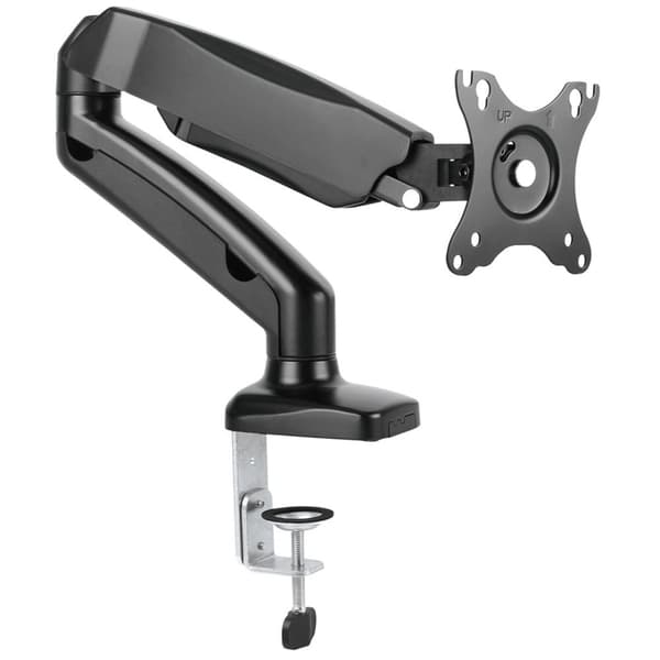 Montis Uchwyt do monitora „ELBRUS” MT014 81,3 cm (32") sort skrivebord