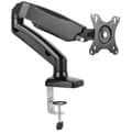 Miniatyrbillede 1 af 10: Montis Uchwyt do monitora „ELBRUS” MT014 81,3 cm (32") sort skrivebord