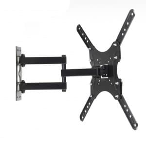 Monter til 19-56" tv'et op til 30KG ART AR-61A justerbar