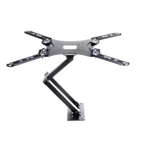 Monter til 19-56" tv'et op til 30KG ART AR-61A justerbar