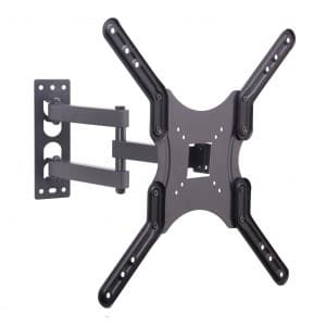 Monter til 19-56" tv'et op til 30KG ART AR-61A justerbar