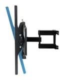 Miniatyrbillede 4 af 11: Esperanza TITAN 177,8 cm (70") Sort