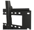 Miniatyrbillede 4 af 5: ART AR-88XL LCD / LED TV beslag 37-100" 80 kg Sort
