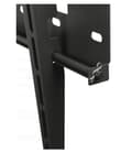 Miniatyrbillede 5 af 5: ART AR-88XL LCD / LED TV beslag 37-100" 80 kg Sort