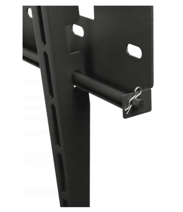 ART AR-88XL LCD / LED TV beslag 37-100" 80 kg Sort