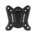 Miniatyrbillede 9 af 11: Maclean MC-416 TV-skærm Vægmontering 13"-32" 30kg Tilt Roter max. VESA 100x100 Sort Pulvercoating LED OLED LCD Universal Bracket Holder