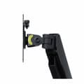 Miniatyrbillede 6 af 8: Skrivebordsbeslag til monitor LED/LCD 13-27" ART UM-115 gasassistance 2-6,5 kg Sort