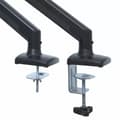 Miniatyrbillede 8 af 8: Skrivebordsbeslag til monitor LED/LCD 13-27" ART UM-115 gasassistance 2-6,5 kg Sort
