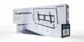 Miniatyrbild 5 av 5: Gembird WM-90T-01 TV-fäste 2,29 m (90") Svart
