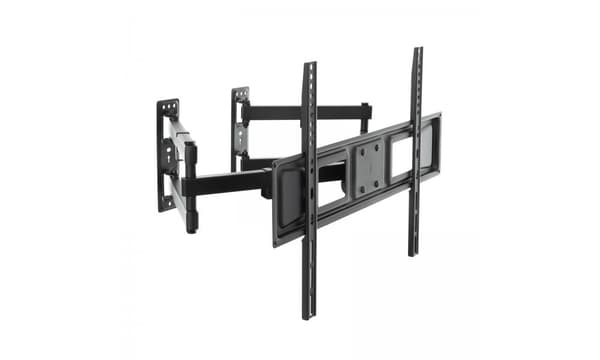 ART AR-85 LCD/LED TV MOUNT 32-70" 45KG VERTIKAL/HORISONTAL JUSTERING