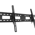 Miniatyrbild 6 av 9: Maclean MC-422 TV Väggfäste Heavy Duty 43"-100" max VESA 800x400 120kg Tiltbar +/-15° Fäste Hållare Hängare med vattenpasstillbehör