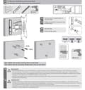 Miniatyrbillede 5 af 5: Maclean MC-501A Universal Wall TV-beslag 23-42" uo til 30 kg vesa 200x200 Sort