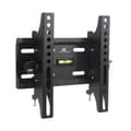 Miniatyrbillede 3 af 6: Maclean MC-667 TV-beslag 106,7 cm (42") Sort