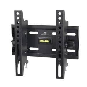 Maclean MC-667 TV-beslag 106,7 cm (42") Sort